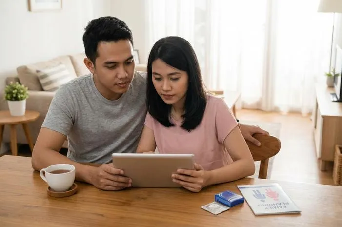 Pakai Kondom Kok Hamil? Pahami Risiko & Cara Mencegahnya