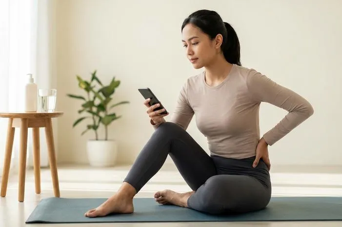 Penyebab Pantat Hitam: Kenapa dan Cara Atasi!