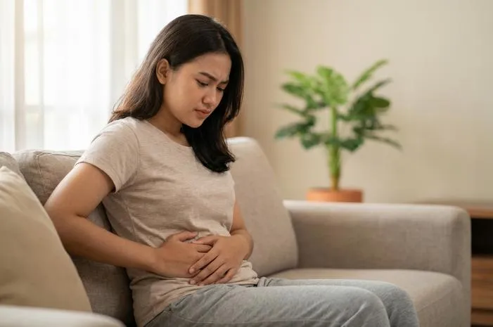 Kenali Ciri Radang Usus Buntu: Jangan Sampai Terlambat!