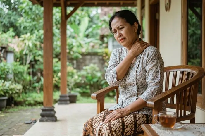 Mengenal Kalingsir: Gejala dan Solusi Turun Berok