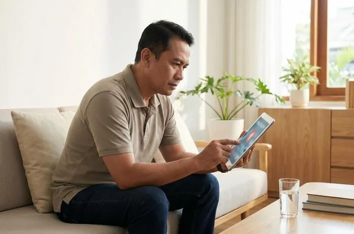 Sperma Jarang Keluar: Bahaya Atau Mitos Belaka?