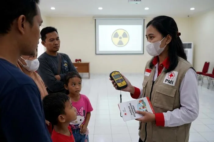 Ledakan Nuklir: Fakta Unik di Balik Kekuatan Atom