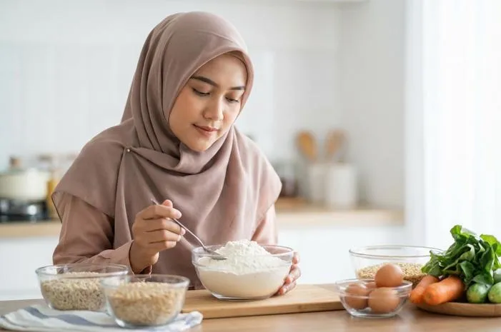 Kandungan Tepung Terigu: Kenali Nutrisi dan Manfaatnya