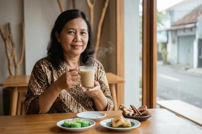 Saraba Makassar: Resep Hangat Penuh Khasiat Rempah