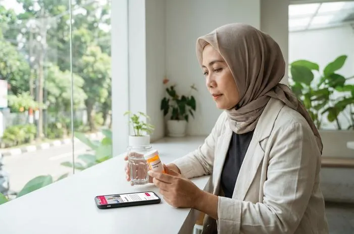 Asetazolamid: Redakan Glaukoma hingga Penyakit Ketinggian