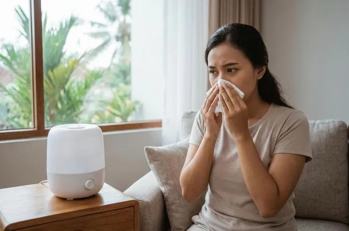 Sebab Mimisan: Mengapa Hidung Berdarah Tiba-tiba?