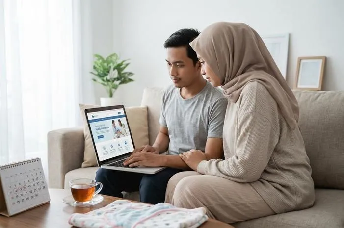 40 Hari Melahirkan Masih Berdarah, Kapan Boleh Berhubungan?