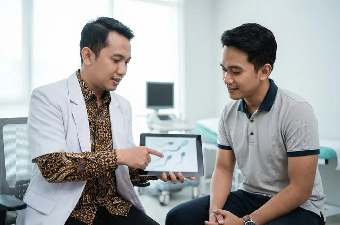 Morfologi Sperma: Bentuk Ideal untuk Kehamilan Sukses