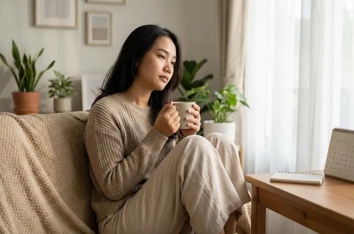 Ciri-ciri Awal Kehamilan Sebelum Telat Haid, Simak Ini!