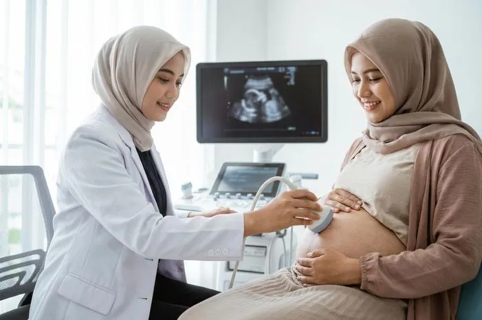 Macam-macam Jenis USG: Dari 2D Sampai 5D, Apa Bedanya?