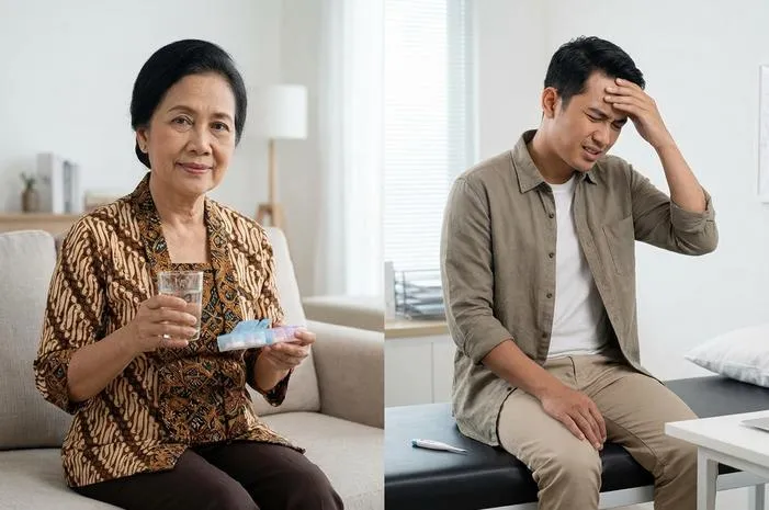 Akut Kronis: Kenali Durasinya, Jangan Sampai Keliru