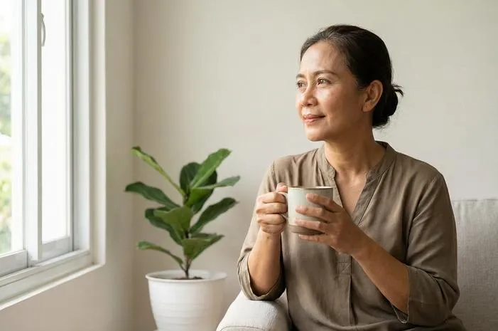 Klimak: Rasakan Sensasi Puncak Kenikmatan Tiada Tara!