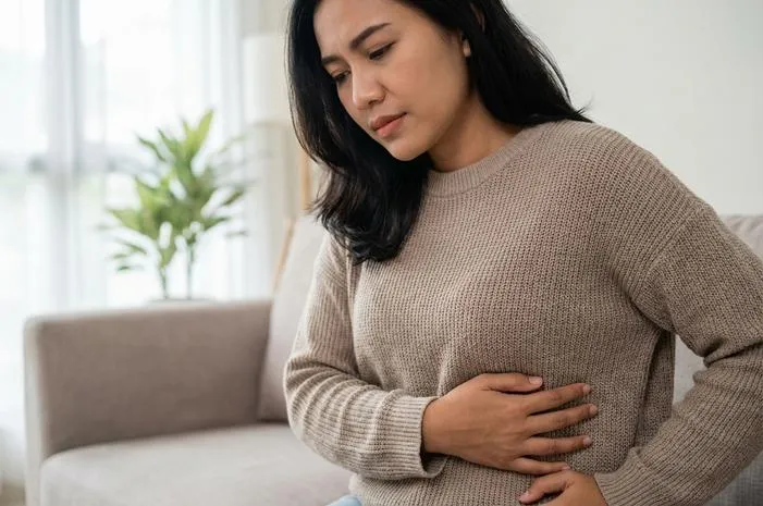 Sakit Tulang Rusuk Sebelah Kanan Dibawah Payudara Solusi