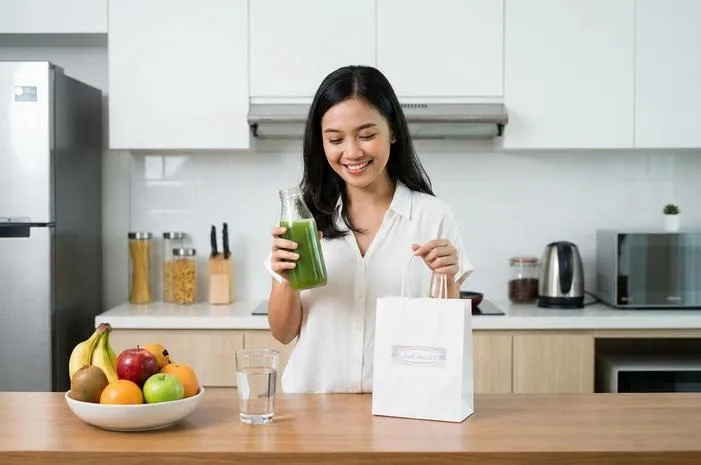 Minuman Pembersih Usus di Indomaret, Ada Apa Aja?