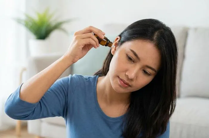 Obat Kuping Budeg: Telinga Plong Kembali Normal