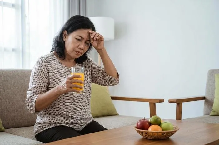 Ciri Ciri Kadar Gula Rendah: Kenali Gejala Awalnya