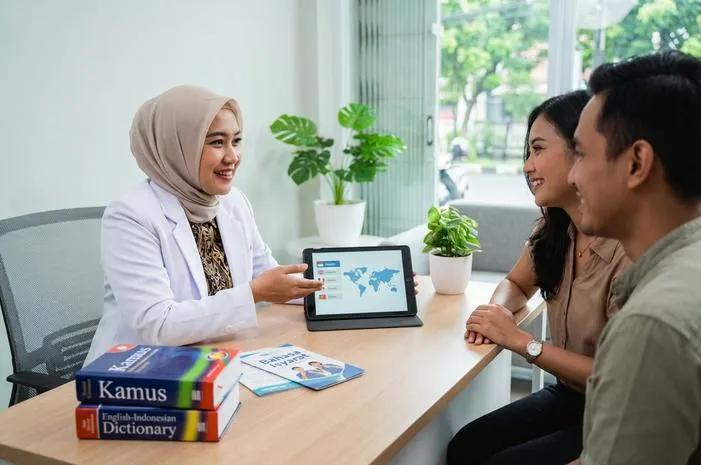 Multilingual: Bicara 3 Bahasa atau Lebih Itu Hebat!