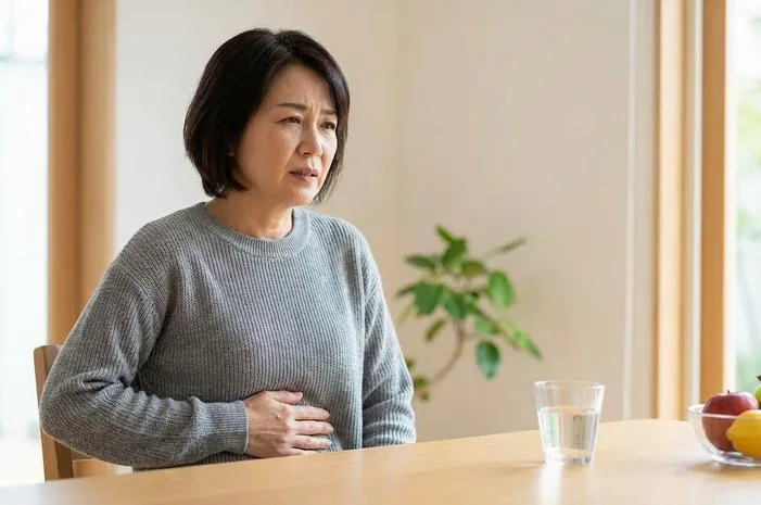 Penyebab Perut Sering Sakit, Bukan Cuma Maag Loh!