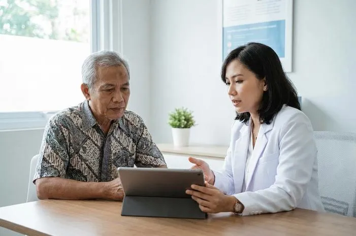 Hiperplasia Prostat, Prostat Bengkak Bukan Kanker