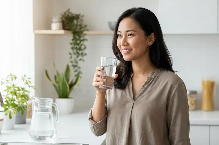 Air Minum Demineral: Benarkah Aman Diminum?