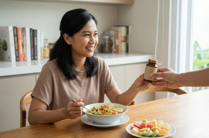 Obat untuk Nafsu Makan: Solusi Tepat Agar Kembali Lahap