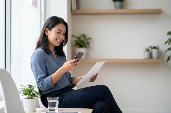 Trik Jitu Menyelesaikan Masalah: Anti Panik!