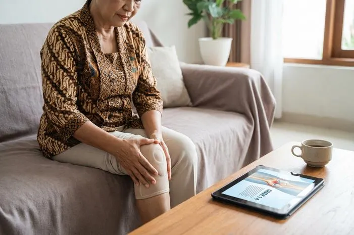 Kenali Osteoarthritis Grade: Tingkatan dan Penanganannya