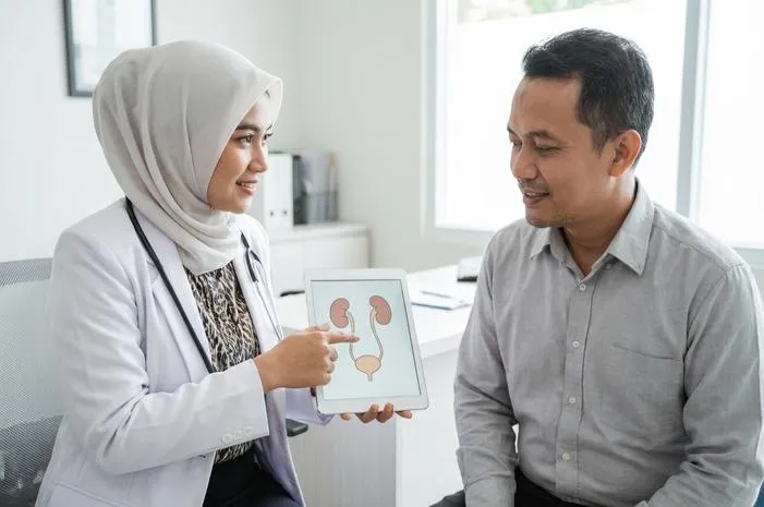 Yuk Pahami Apa Fungsi Uretra: Lebih dari Buang Air Kecil