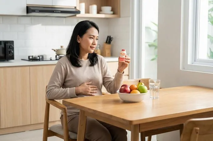 Yakult untuk Batu Empedu: Manfaat, Tips Konsumsi Aman