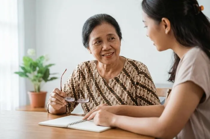 Gampang Lupa? Ini Fakta Short Memory dan Tips Atasinya