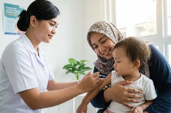 Imunisasi Hepatitis A: Kenapa Penting Lindungi Keluarga?