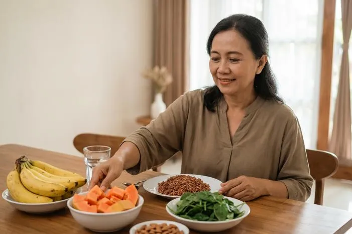 Perut Plong! Ini Makanan Terbaik Pelancar BAB Ampuh