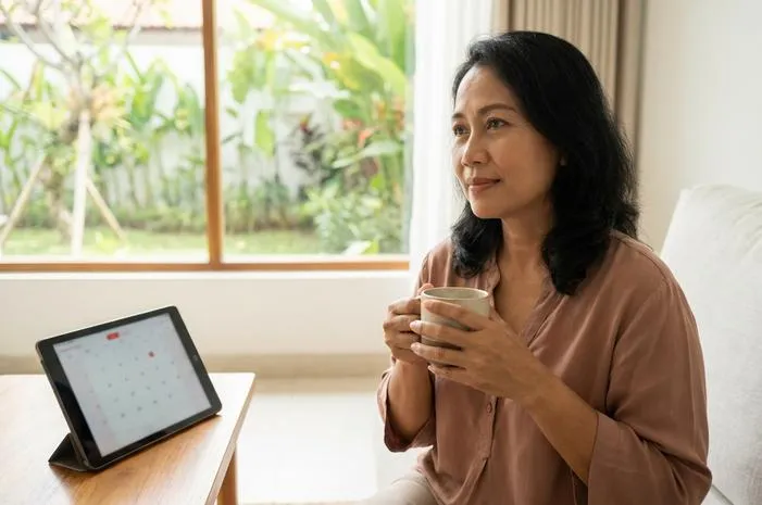 Perimenopause Usia Berapa? Awas, Bisa Mulai 30-an!