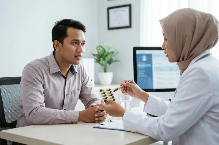 Super Tetra untuk Kencing Nanah? Cek Rekomendasi Terkini!