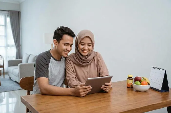 Tips Promil Ampuh: Hamil Cepat dengan Gaya Hidup Sehat