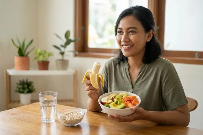 Buah yang Bikin Kenyang, Dijamin Anti Lapar Seharian