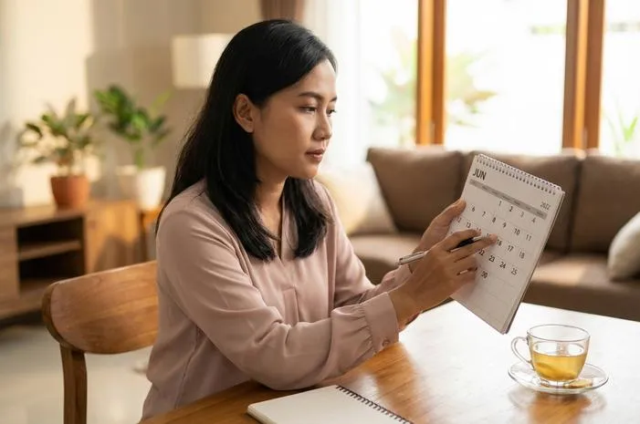 Tanda Kehamilan 2 Minggu: Apakah Ini Yang Dirasa?