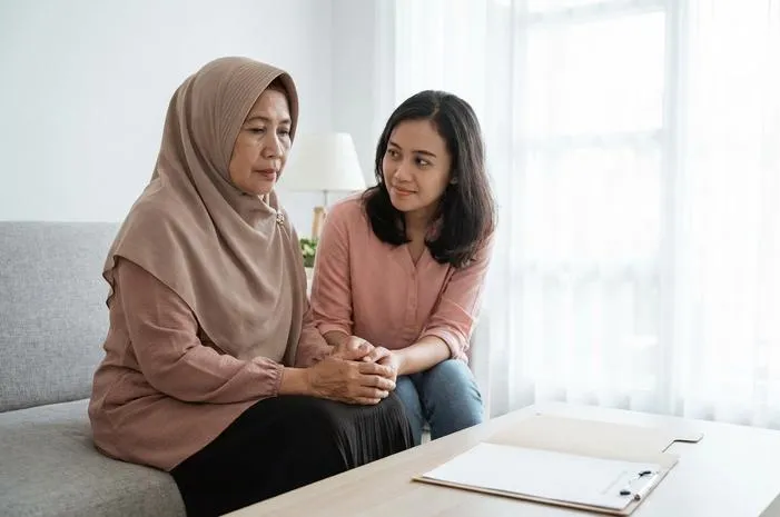 Prolaps Uteri Grade 4: Rahim Keluar Sepenuhnya