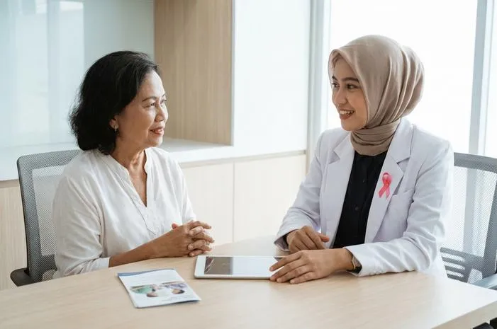 Pengobatan Kanker Payudara: Solusi dan Harapan Baru