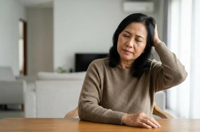 Kepala Bagian Belakang Pusing: Penyebab, Gejala dan Solusi