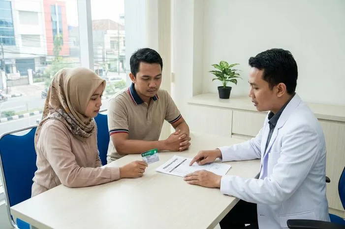 Biaya Operasi Amandel dengan BPJS: Gratis Kok!