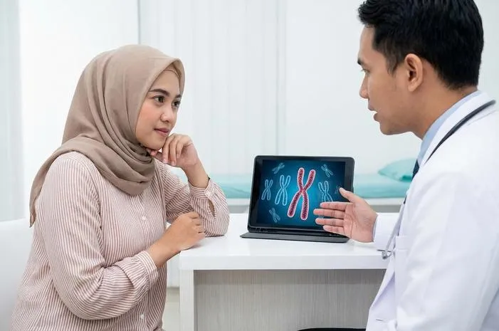 Kelainan Kromosom: Pengertian, Jenis, dan Dampaknya