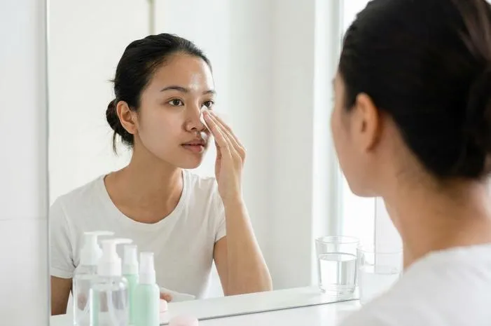 Normal to Oily Skin Artinya: Yuk Kenali dan Rawat Tepat!