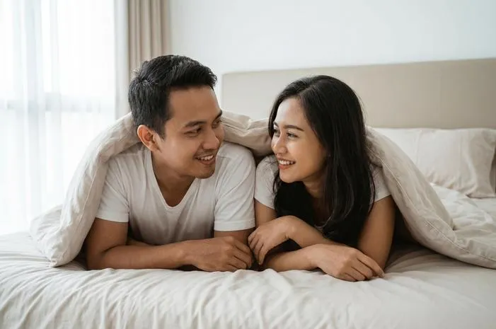 Pillow Talk: Ngobrol Santai, Hubungan Makin Intim