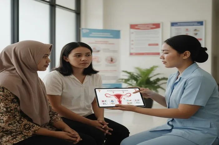 Fakta: Kenapa PSK Tidak Hamil? Banyak Alasan di Baliknya