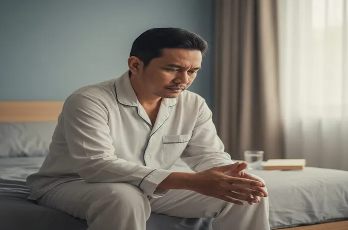 Penyebab Susah Ereksi dan Cara Mengatasinya Mudah