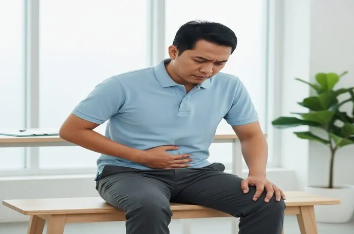 Kenali Tanda-Tanda Turun Berok, Jangan Sampai Telat.