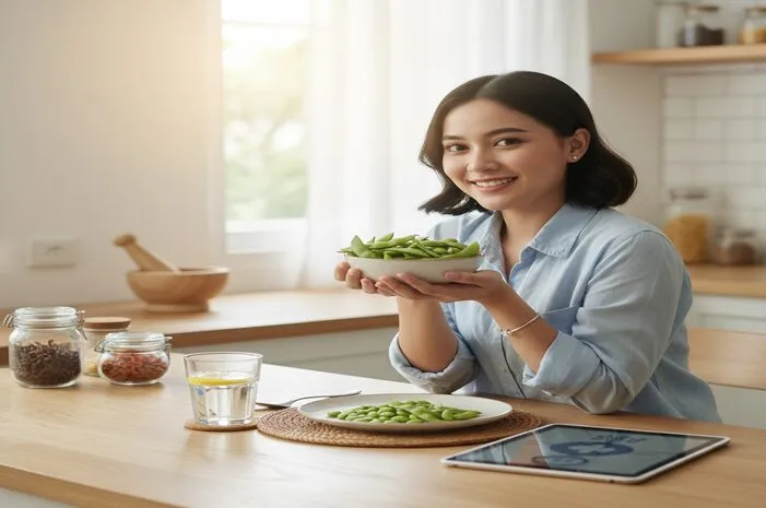 Edamame untuk Asam Urat: Boleh Kok, Tapi Ada Syaratnya
