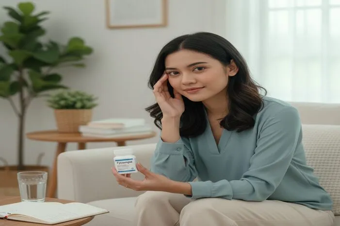 Fycompa: Obati Kejang Epilepsi, Ketahui yang Penting