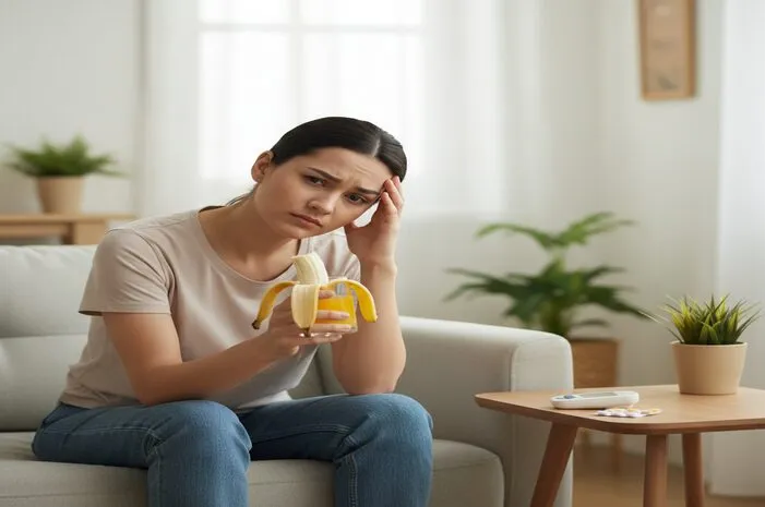 Kenapa Gula Darah Rendah? Bukan Cuma Diabetes Lho!